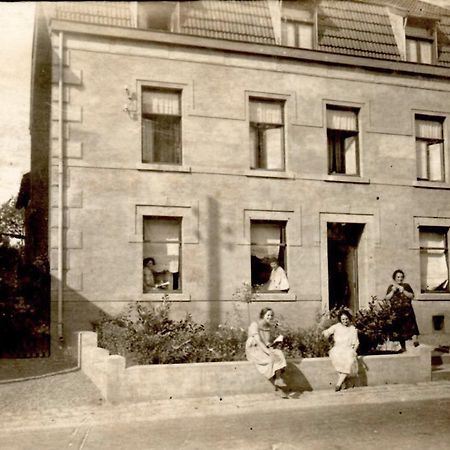 B&B Gerlachus Valkenburg aan de Geul Exteriér fotografie