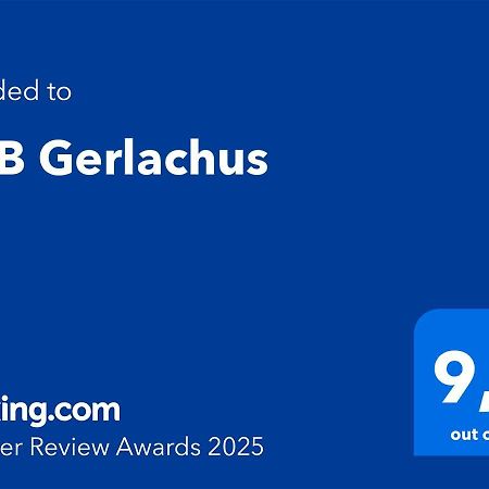 B&B Gerlachus Valkenburg aan de Geul Exteriér fotografie