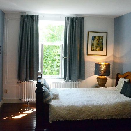 B&B Gerlachus Valkenburg aan de Geul Exteriér fotografie