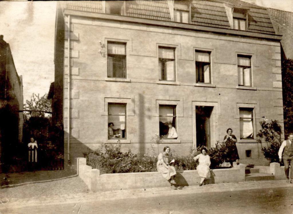 B&B Gerlachus Valkenburg aan de Geul Exteriér fotografie