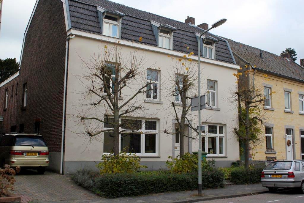 B&B Gerlachus Valkenburg aan de Geul Exteriér fotografie