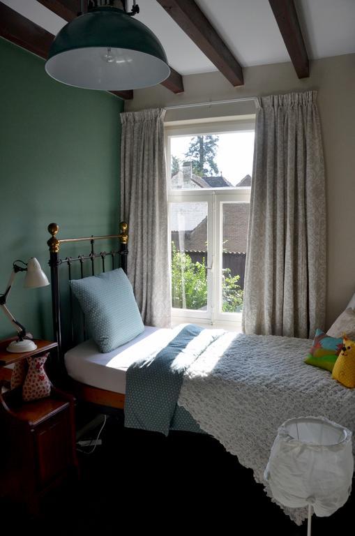 B&B Gerlachus Valkenburg aan de Geul Exteriér fotografie