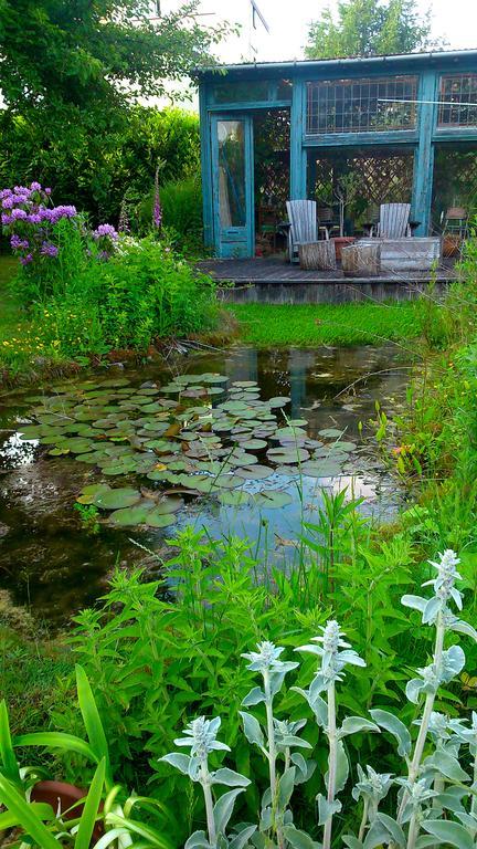 B&B Gerlachus Valkenburg aan de Geul Exteriér fotografie