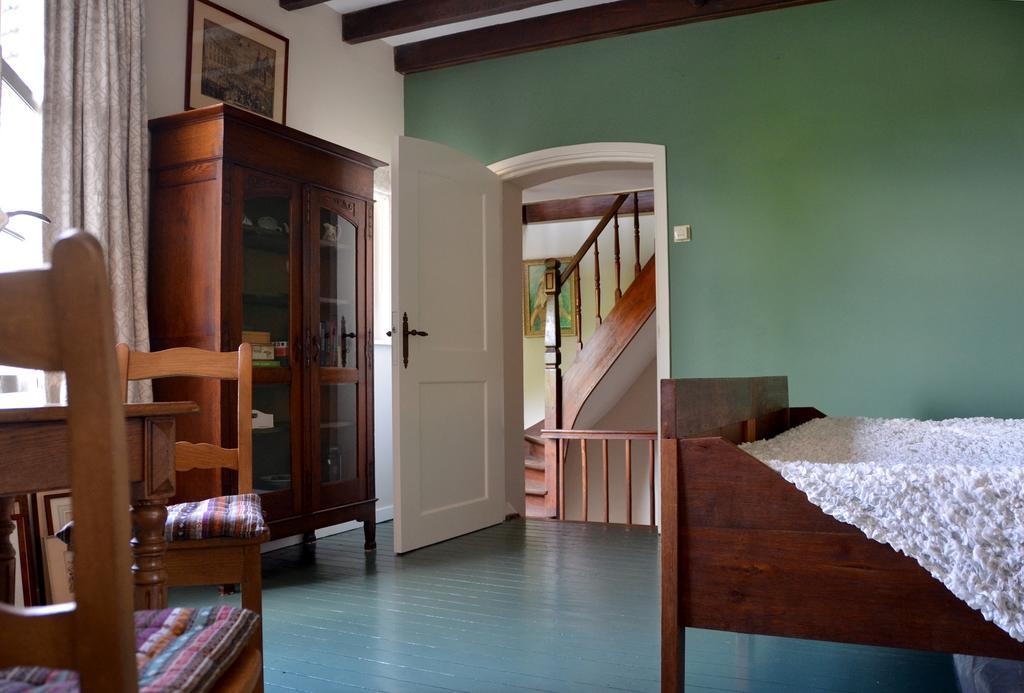 B&B Gerlachus Valkenburg aan de Geul Exteriér fotografie