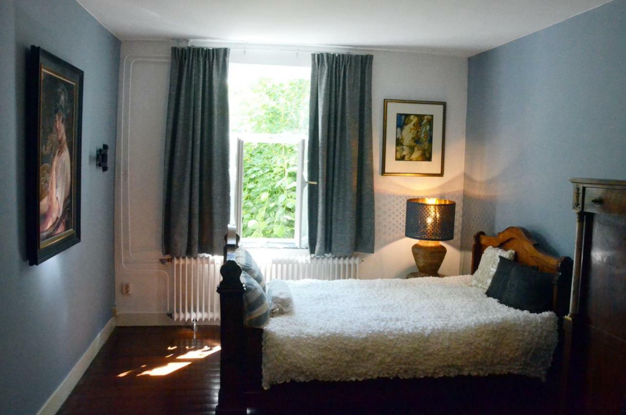 B&B Gerlachus Valkenburg aan de Geul Exteriér fotografie