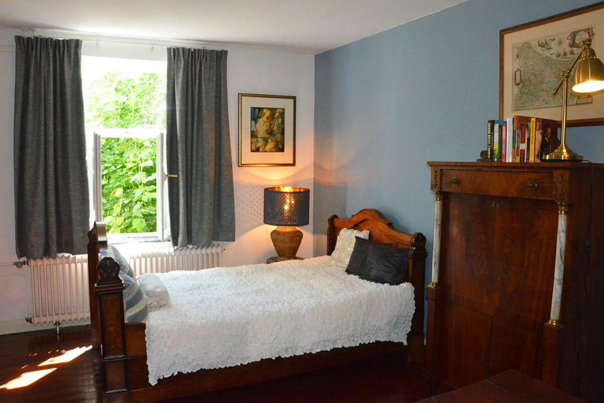 B&B Gerlachus Valkenburg aan de Geul Exteriér fotografie